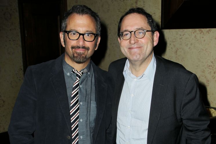 Andrew Jarecki