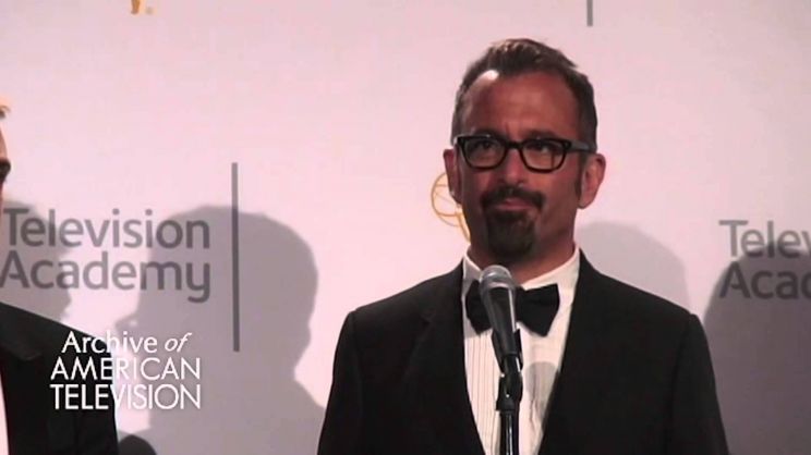 Andrew Jarecki