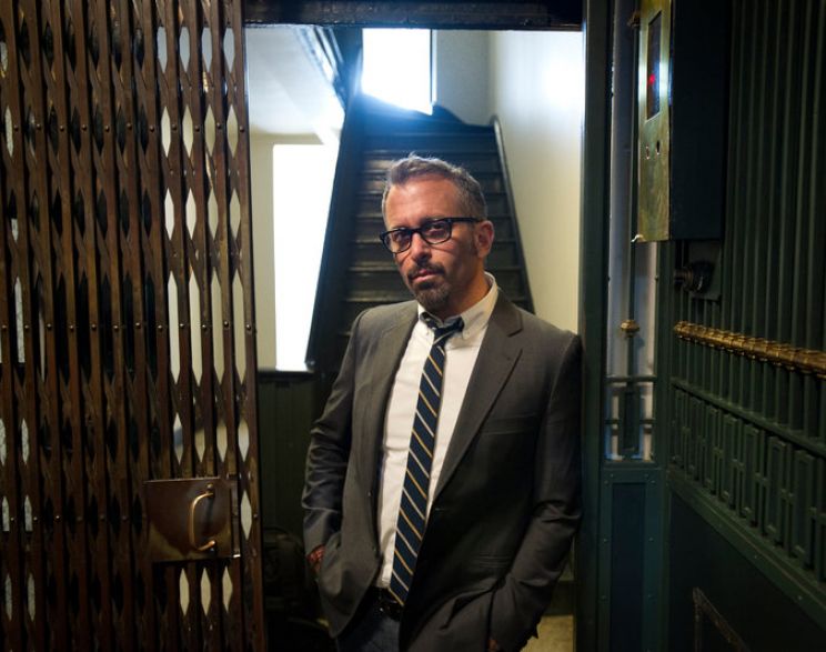 Andrew Jarecki