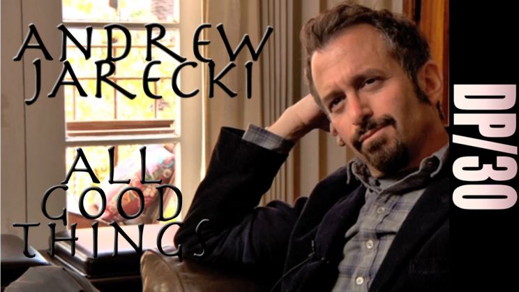 Andrew Jarecki