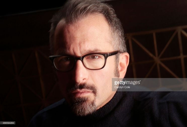 Andrew Jarecki