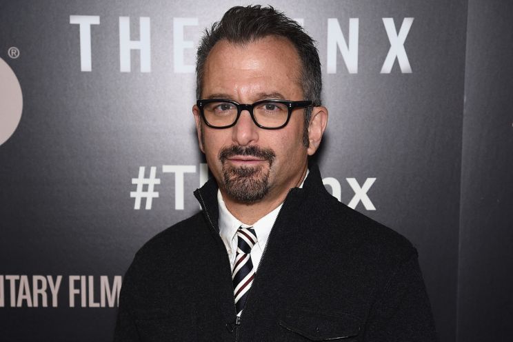 Andrew Jarecki