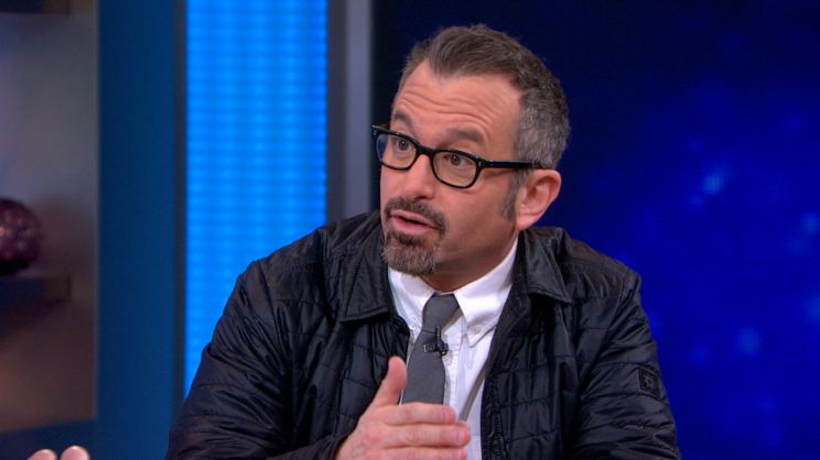 Andrew Jarecki