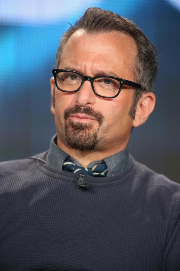 Andrew Jarecki