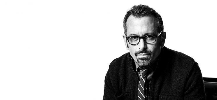 Andrew Jarecki