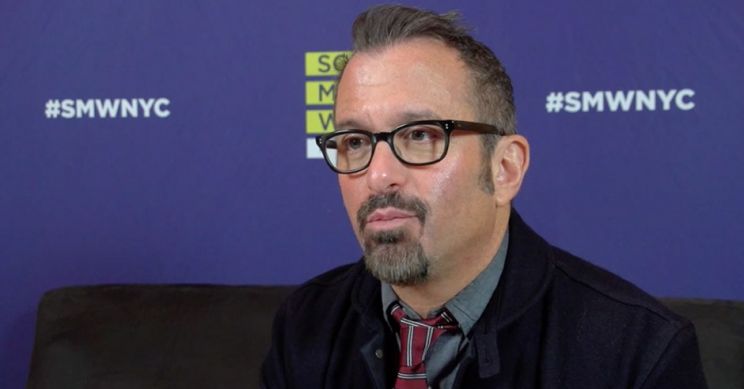 Andrew Jarecki