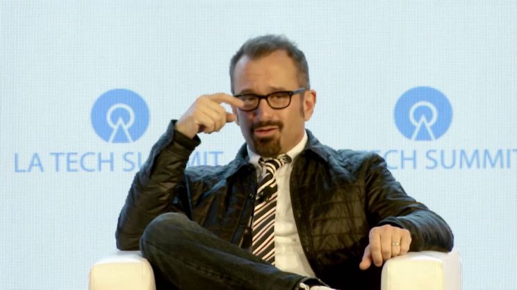 Andrew Jarecki