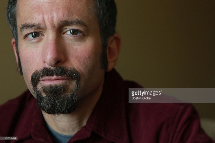 Andrew Jarecki