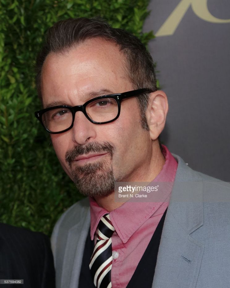 Andrew Jarecki