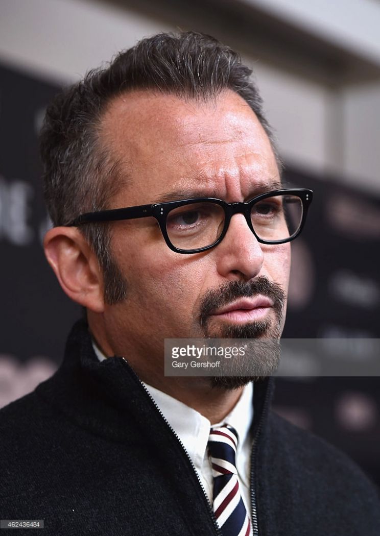 Andrew Jarecki