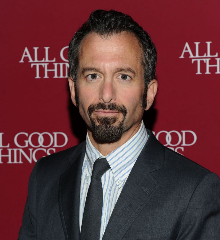 Andrew Jarecki