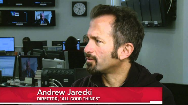 Andrew Jarecki