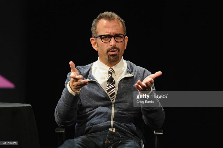 Andrew Jarecki