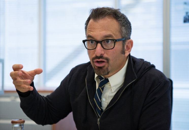 Andrew Jarecki