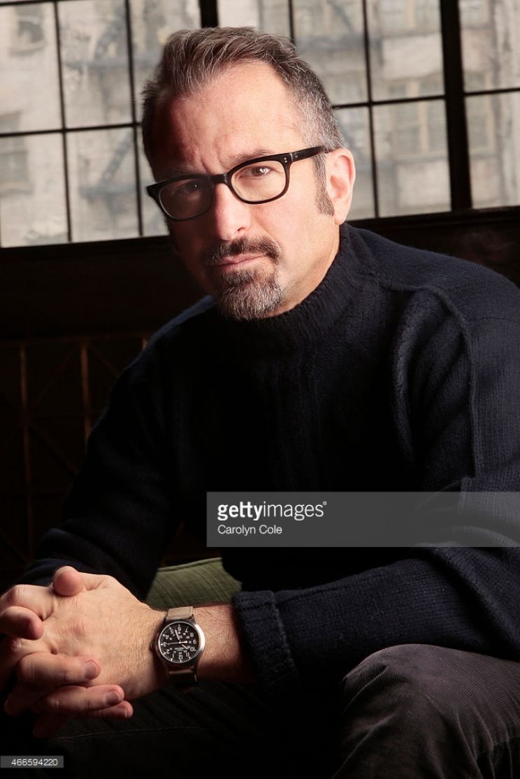 Andrew Jarecki