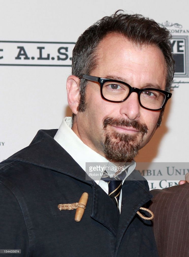 Andrew Jarecki