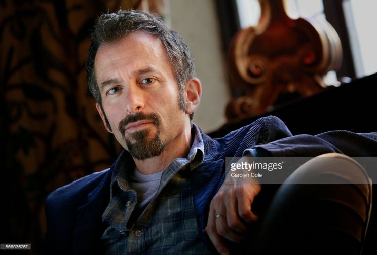 Andrew Jarecki