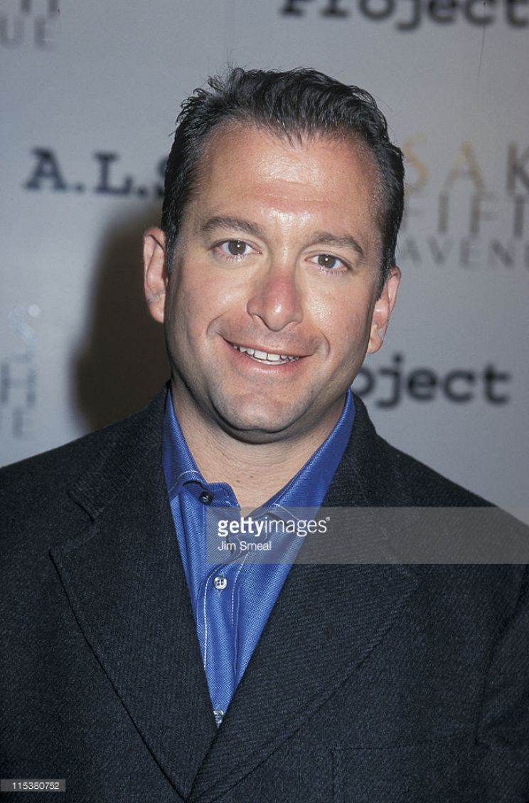 Andrew Jarecki