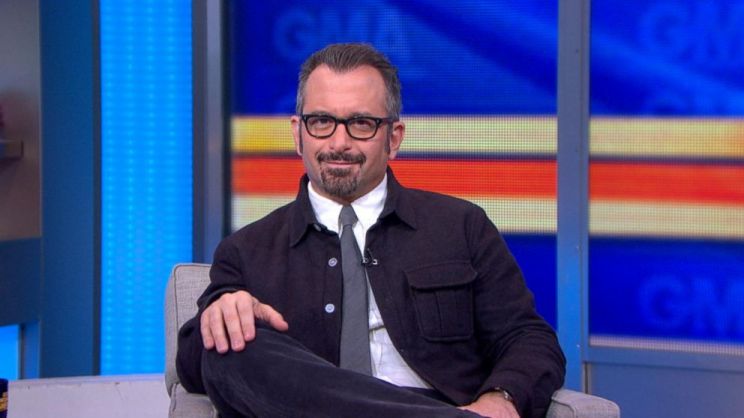 Andrew Jarecki
