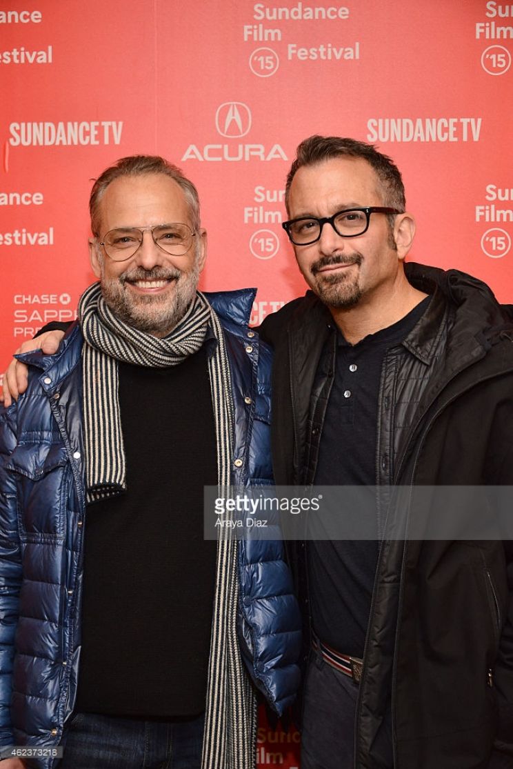 Andrew Jarecki