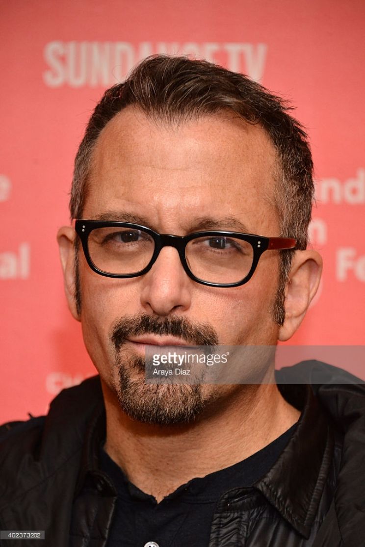 Andrew Jarecki