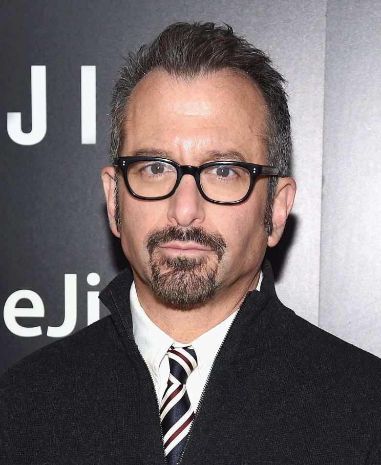 Andrew Jarecki