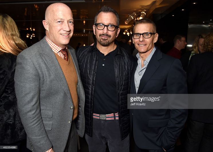 Andrew Jarecki