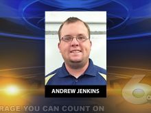 Andrew Jenkins