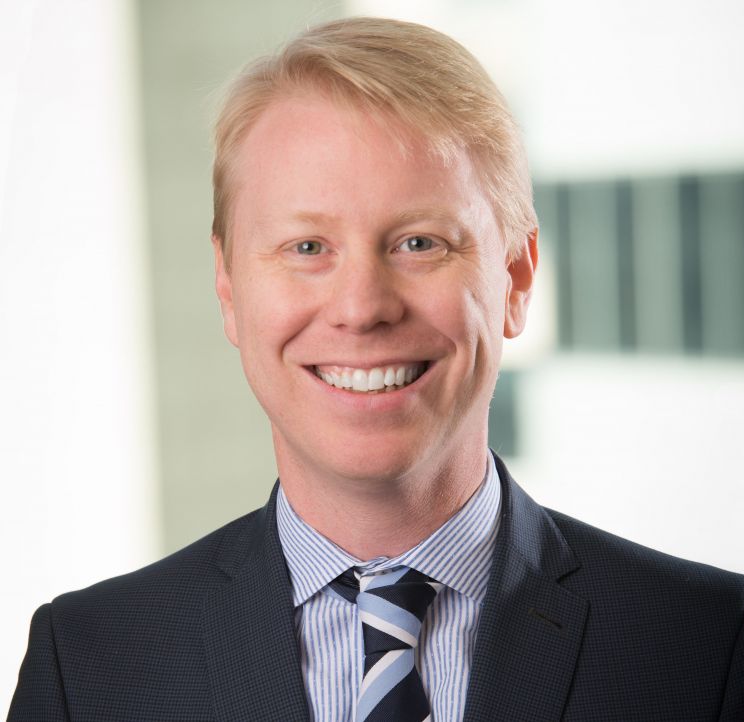 Andrew Jenkins