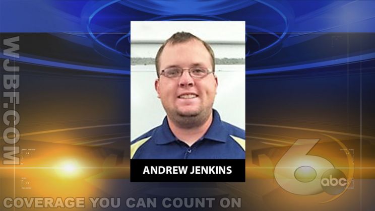 Andrew Jenkins