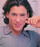 Andrew Keegan