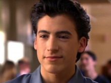 Andrew Keegan