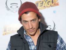 Andrew Keegan