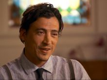 Andrew Keegan