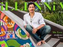 Andrew Keegan