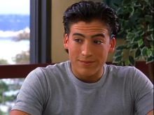 Andrew Keegan