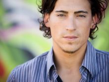 Andrew Keegan