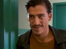 Andrew Keegan