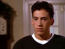Andrew Keegan #206387 picture (Landscape Medium)