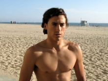 Andrew Keegan