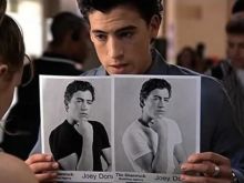 Andrew Keegan