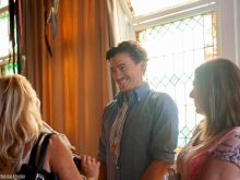 Andrew Keegan