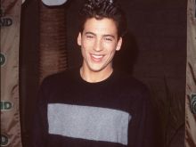 Andrew Keegan