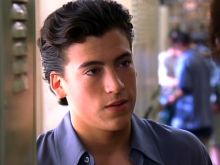 Andrew Keegan