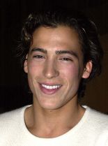 Andrew Keegan