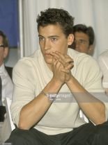 Andrew Keegan