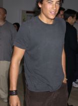 Andrew Keegan #206411 picture (Portrait Medium)