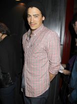 Andrew Keegan