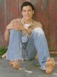 Andrew Keegan