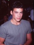 Andrew Keegan